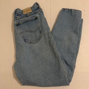 Lee jeans